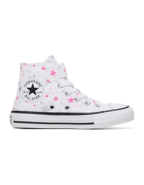 myer girls converse.